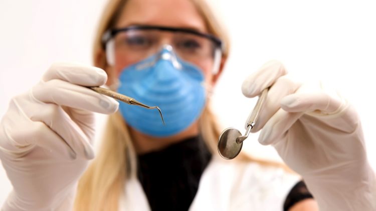 Ergonomic: setting and position